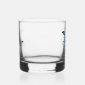 Art of Pipe Smoking 2 Whiskyglas (Links)