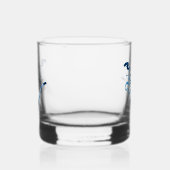 Art of Pipe Smoking 2 Whiskyglas (Rechts)