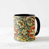 Art of William Morris Tasse (VorderseiteRechts)