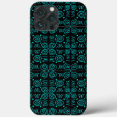 Art off the Wall Case Mate iPhone Case (Rückseite)