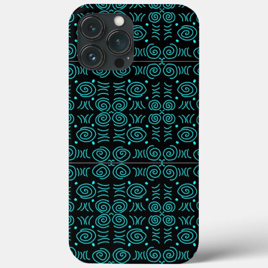 Art off the Wall Case Mate iPhone Case (Rückseite)