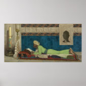 ART - OSMAN HAMDI BEY POSTER (Vorne)