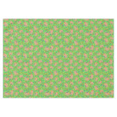 Art Paint Palette Kid's Birthday Artist Tischdecke (Vorderseite (Horizontal))