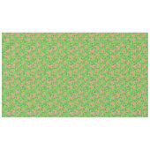 Art Paint Palette Niedlich 1. Geburtstag Party Tischdecke (Vorderseite (Horizontal))