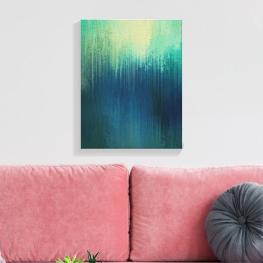 Art paper textur for background leinwanddruck (Insitu (Wohnzimmer))