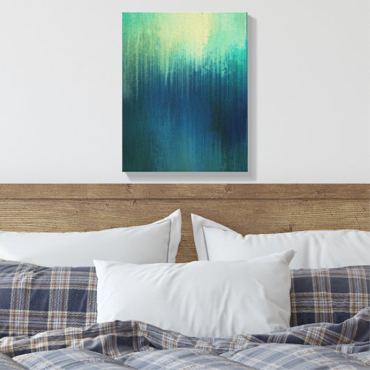 Art paper textur for background leinwanddruck (Insitu (Schlafzimmer))