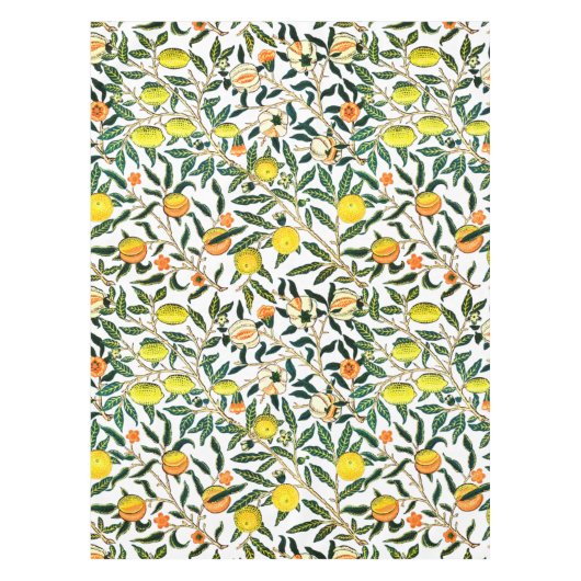 Art Patern William Morris Tischdecke (Vorderseite)