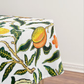 Art Patern William Morris Tischdecke (Beispiel)