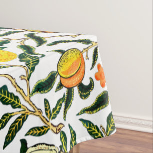 Art Patern William Morris Tischdecke