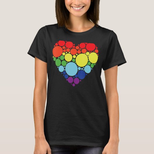 Art Pattern Herzlich Willkommen im September Inter T-Shirt (Vorderseite)