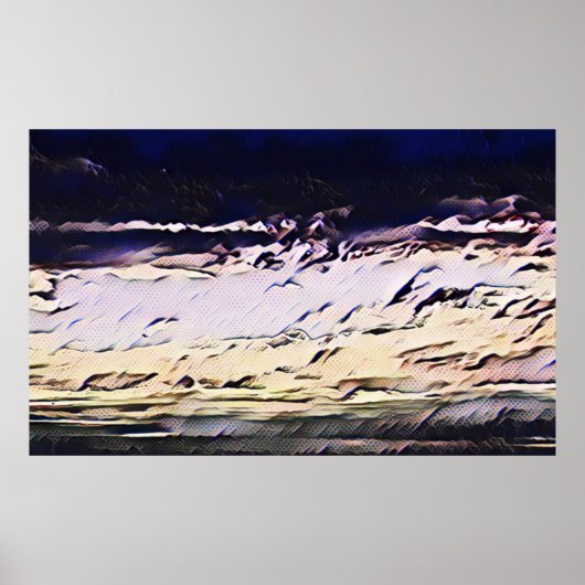 Art Photo #7 (Ver 13) Poster (Vorne)