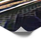 Art Photo #7 (Ver 13) Poster (Ecke)