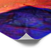 Art Photo #8 (Ver 7) Poster (Ecke)