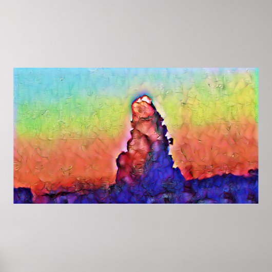 Art Photo #8 (Ver 7) Poster (Vorne)