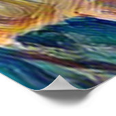 Art Photo #8 (Ver 8) Poster (Ecke)