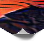 Art Photo #8 (Ver 9) Poster (Ecke)