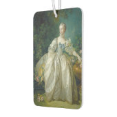 Art Portrait Auto Frische Autolufterfrischer (Links)