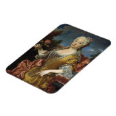 Art Portrait Magnet (Linke Seite)