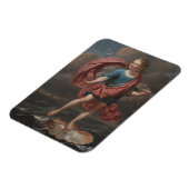 Art Portrait Magnet (Linke Seite)