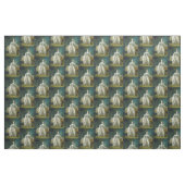 Art Portrait Sondergewebe Stoff (Fat Quarter (45,7 x 55,9 cm))