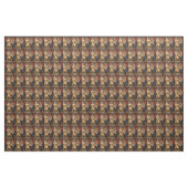 Art Portrait Sondergewebe Stoff (Yard (91,4 cm))