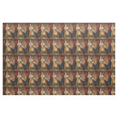 Art Portrait Sondergewebe Stoff (Fat Quarter (45,7 x 55,9 cm))