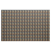 Art Portrait Sondergewebe Stoff (Yard (91,4 cm))