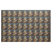 Art Portrait Sondergewebe Stoff (Fat Quarter (45,7 x 55,9 cm))