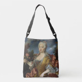 Art Portrait Taschen (Rückseite)