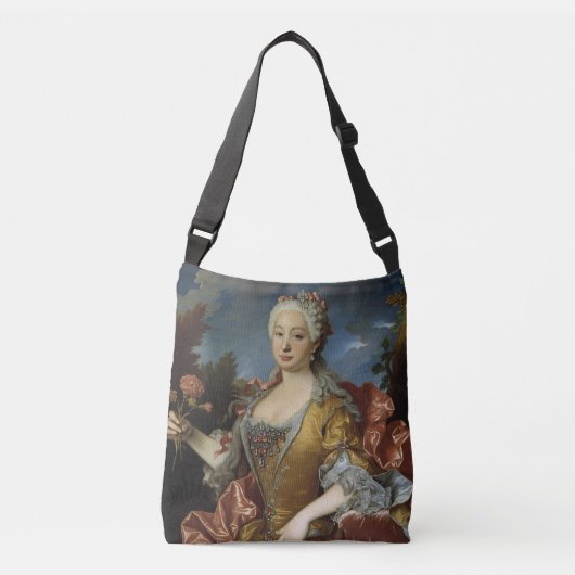Art Portrait Taschen (Vorderseite)