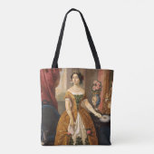 Art Portrait Taschen (Rückseite)