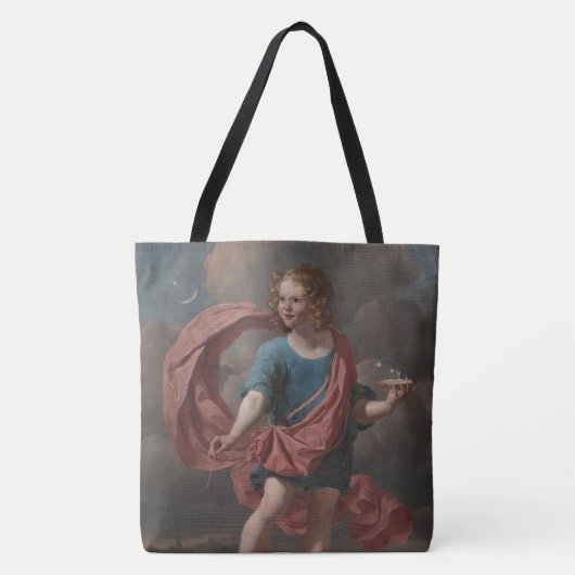 Art Portrait Taschen (Vorderseite)