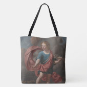 Art Portrait Taschen (Rückseite)