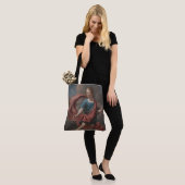 Art Portrait Taschen (Am Model)