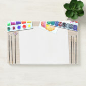 Art Post-it-Hinweise Post-it Klebezettel (Büro)