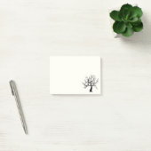 Art Post-it® Notizen (Büro)