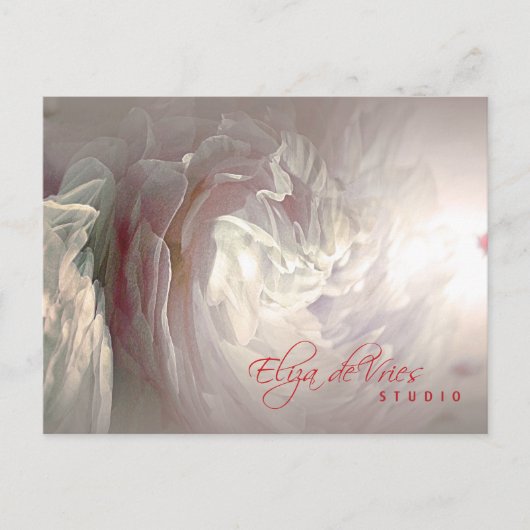 Art Postcard... Postkarte (Vorderseite)