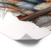 ART POSTER (Ecke)