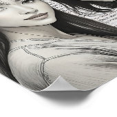 ART POSTER (Ecke)