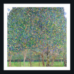ART POSTER : GUSTAV KLIMT : PEAR TREE 1903<br><div class="desc">GYSTAV KLIMT : FINE ART POSTER : PEARNTREE,  1903</div>