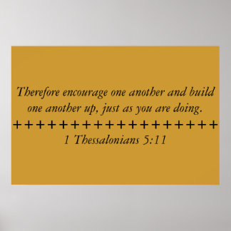 Art Poster - Literaturlesung für Freundschaft