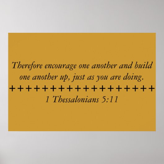 Art Poster - Literaturlesung für Freundschaft (Vorne)