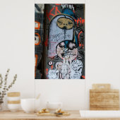 Art-Poster Poster (Küche)