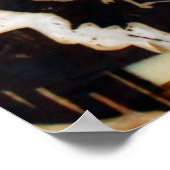 Art Posters - Kunst von Harriet Davidsohn - Interi Poster (Ecke)