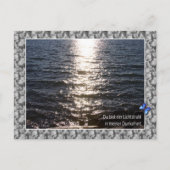 ART POSTKARTE (Vorderseite)