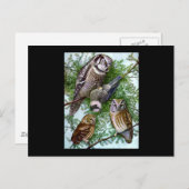 Art Postkarte (Vorne/Hinten)