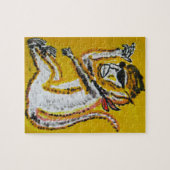 Art Puzzle (Horizontal)