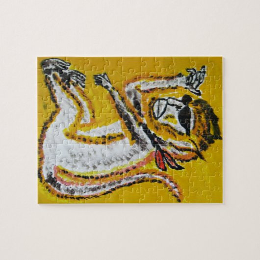 Art Puzzle (Horizontal)