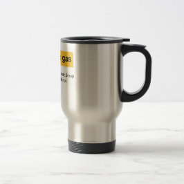 Art: Reise/Pendler-Tasse Reisebecher
