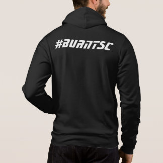 Art: Reißverschluss mit Kapuze Hoodie